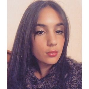 Meet your Posher, Sara